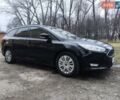 Черный Форд Фокус, объемом двигателя 1.5 л и пробегом 292 тыс. км за 8100 $, фото 8 на Automoto.ua