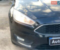 Чорний Форд Фокус, об'ємом двигуна 1.5 л та пробігом 248 тис. км за 7500 $, фото 9 на Automoto.ua