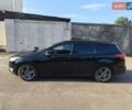 Чорний Форд Фокус, об'ємом двигуна 1.5 л та пробігом 292 тис. км за 8199 $, фото 1 на Automoto.ua