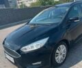 Чорний Форд Фокус, об'ємом двигуна 1.5 л та пробігом 192 тис. км за 9300 $, фото 1 на Automoto.ua