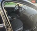 Черный Форд Фокус, объемом двигателя 1.5 л и пробегом 292 тыс. км за 8100 $, фото 21 на Automoto.ua