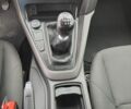 Черный Форд Фокус, объемом двигателя 1.5 л и пробегом 265 тыс. км за 8500 $, фото 7 на Automoto.ua