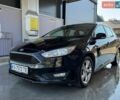 Чорний Форд Фокус, об'ємом двигуна 1.5 л та пробігом 153 тис. км за 8700 $, фото 15 на Automoto.ua