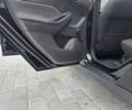 Черный Форд Фокус, объемом двигателя 1.5 л и пробегом 265 тыс. км за 8500 $, фото 9 на Automoto.ua