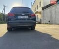 Черный Форд Фокус, объемом двигателя 1.5 л и пробегом 292 тыс. км за 8100 $, фото 15 на Automoto.ua