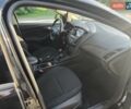 Чорний Форд Фокус, об'ємом двигуна 1.5 л та пробігом 292 тис. км за 8100 $, фото 21 на Automoto.ua