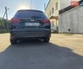 Чорний Форд Фокус, об'ємом двигуна 1.5 л та пробігом 292 тис. км за 8199 $, фото 3 на Automoto.ua