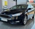 Чорний Форд Фокус, об'ємом двигуна 1.5 л та пробігом 144 тис. км за 8700 $, фото 9 на Automoto.ua