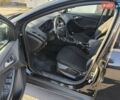 Чорний Форд Фокус, об'ємом двигуна 1.5 л та пробігом 292 тис. км за 8100 $, фото 1 на Automoto.ua