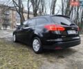 Черный Форд Фокус, объемом двигателя 1.5 л и пробегом 292 тыс. км за 8100 $, фото 7 на Automoto.ua