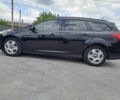 Черный Форд Фокус, объемом двигателя 1.5 л и пробегом 265 тыс. км за 8500 $, фото 3 на Automoto.ua