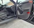 Черный Форд Фокус, объемом двигателя 1.5 л и пробегом 262 тыс. км за 8900 $, фото 8 на Automoto.ua