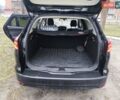 Черный Форд Фокус, объемом двигателя 1.5 л и пробегом 292 тыс. км за 8100 $, фото 10 на Automoto.ua