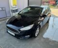 Чорний Форд Фокус, об'ємом двигуна 1.5 л та пробігом 153 тис. км за 8700 $, фото 13 на Automoto.ua