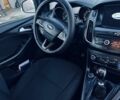 Чорний Форд Фокус, об'ємом двигуна 1 л та пробігом 267 тис. км за 4687 $, фото 3 на Automoto.ua