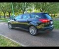 Чорний Форд Фокус, об'ємом двигуна 1 л та пробігом 267 тис. км за 4667 $, фото 1 на Automoto.ua