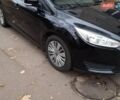 Черный Форд Фокус, объемом двигателя 2 л и пробегом 246 тыс. км за 8890 $, фото 4 на Automoto.ua