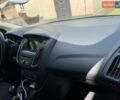 Чорний Форд Фокус, об'ємом двигуна 1.5 л та пробігом 192 тис. км за 9300 $, фото 17 на Automoto.ua