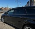 Чорний Форд Фокус, об'ємом двигуна 1 л та пробігом 150 тис. км за 7000 $, фото 1 на Automoto.ua