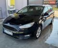 Чорний Форд Фокус, об'ємом двигуна 1.5 л та пробігом 153 тис. км за 8700 $, фото 1 на Automoto.ua