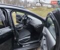 Черный Форд Фокус, объемом двигателя 1.5 л и пробегом 292 тыс. км за 8100 $, фото 13 на Automoto.ua