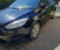 Черный Форд Фокус, объемом двигателя 2 л и пробегом 246 тыс. км за 8500 $, фото 2 на Automoto.ua