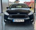 Чорний Форд Фокус, об'ємом двигуна 1.5 л та пробігом 153 тис. км за 8700 $, фото 10 на Automoto.ua