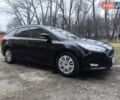 Чорний Форд Фокус, об'ємом двигуна 1.5 л та пробігом 292 тис. км за 7999 $, фото 9 на Automoto.ua