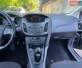 Чорний Форд Фокус, об'ємом двигуна 1.5 л та пробігом 153 тис. км за 8700 $, фото 17 на Automoto.ua