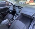 Чорний Форд Фокус, об'ємом двигуна 1.5 л та пробігом 153 тис. км за 8700 $, фото 20 на Automoto.ua