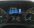 Черный Форд Фокус, объемом двигателя 2 л и пробегом 246 тыс. км за 8500 $, фото 1 на Automoto.ua