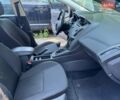 Чорний Форд Фокус, об'ємом двигуна 1.5 л та пробігом 144 тис. км за 8700 $, фото 21 на Automoto.ua
