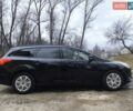 Чорний Форд Фокус, об'ємом двигуна 1.5 л та пробігом 292 тис. км за 8100 $, фото 3 на Automoto.ua