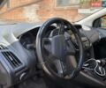 Чорний Форд Фокус, об'ємом двигуна 1.5 л та пробігом 192 тис. км за 9300 $, фото 15 на Automoto.ua
