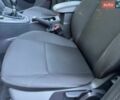 Чорний Форд Фокус, об'ємом двигуна 1.5 л та пробігом 153 тис. км за 8700 $, фото 44 на Automoto.ua