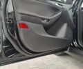 Черный Форд Фокус, объемом двигателя 1.5 л и пробегом 265 тыс. км за 8500 $, фото 8 на Automoto.ua