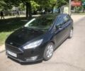 Черный Форд Фокус, объемом двигателя 1.5 л и пробегом 202 тыс. км за 8500 $, фото 2 на Automoto.ua