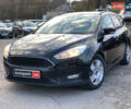 Чорний Форд Фокус, об'ємом двигуна 1.5 л та пробігом 248 тис. км за 7500 $, фото 1 на Automoto.ua
