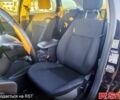 Черный Форд Фокус, объемом двигателя 1.5 л и пробегом 220 тыс. км за 9700 $, фото 8 на Automoto.ua