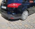 Черный Форд Фокус, объемом двигателя 2 л и пробегом 246 тыс. км за 8890 $, фото 1 на Automoto.ua