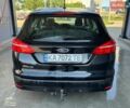 Чорний Форд Фокус, об'ємом двигуна 1.5 л та пробігом 153 тис. км за 8700 $, фото 5 на Automoto.ua