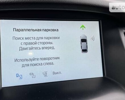 Чорний Форд Фокус, об'ємом двигуна 1.5 л та пробігом 222 тис. км за 14999 $, фото 53 на Automoto.ua