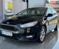 Чорний Форд Фокус, об'ємом двигуна 1.5 л та пробігом 153 тис. км за 8700 $, фото 9 на Automoto.ua