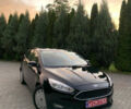 Чорний Форд Фокус, об'ємом двигуна 1.5 л та пробігом 183 тис. км за 11100 $, фото 14 на Automoto.ua