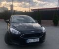 Чорний Форд Фокус, об'ємом двигуна 1.5 л та пробігом 254 тис. км за 8450 $, фото 1 на Automoto.ua