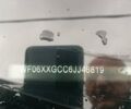 Черный Форд Фокус, объемом двигателя 1.5 л и пробегом 235 тыс. км за 9600 $, фото 18 на Automoto.ua
