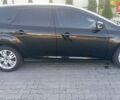 Чорний Форд Фокус, об'ємом двигуна 1.5 л та пробігом 235 тис. км за 10400 $, фото 3 на Automoto.ua