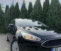 Чорний Форд Фокус, об'ємом двигуна 1.5 л та пробігом 183 тис. км за 11200 $, фото 25 на Automoto.ua