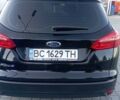 Чорний Форд Фокус, об'ємом двигуна 1.5 л та пробігом 235 тис. км за 10400 $, фото 7 на Automoto.ua