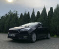 Чорний Форд Фокус, об'ємом двигуна 1.5 л та пробігом 183 тис. км за 11200 $, фото 2 на Automoto.ua